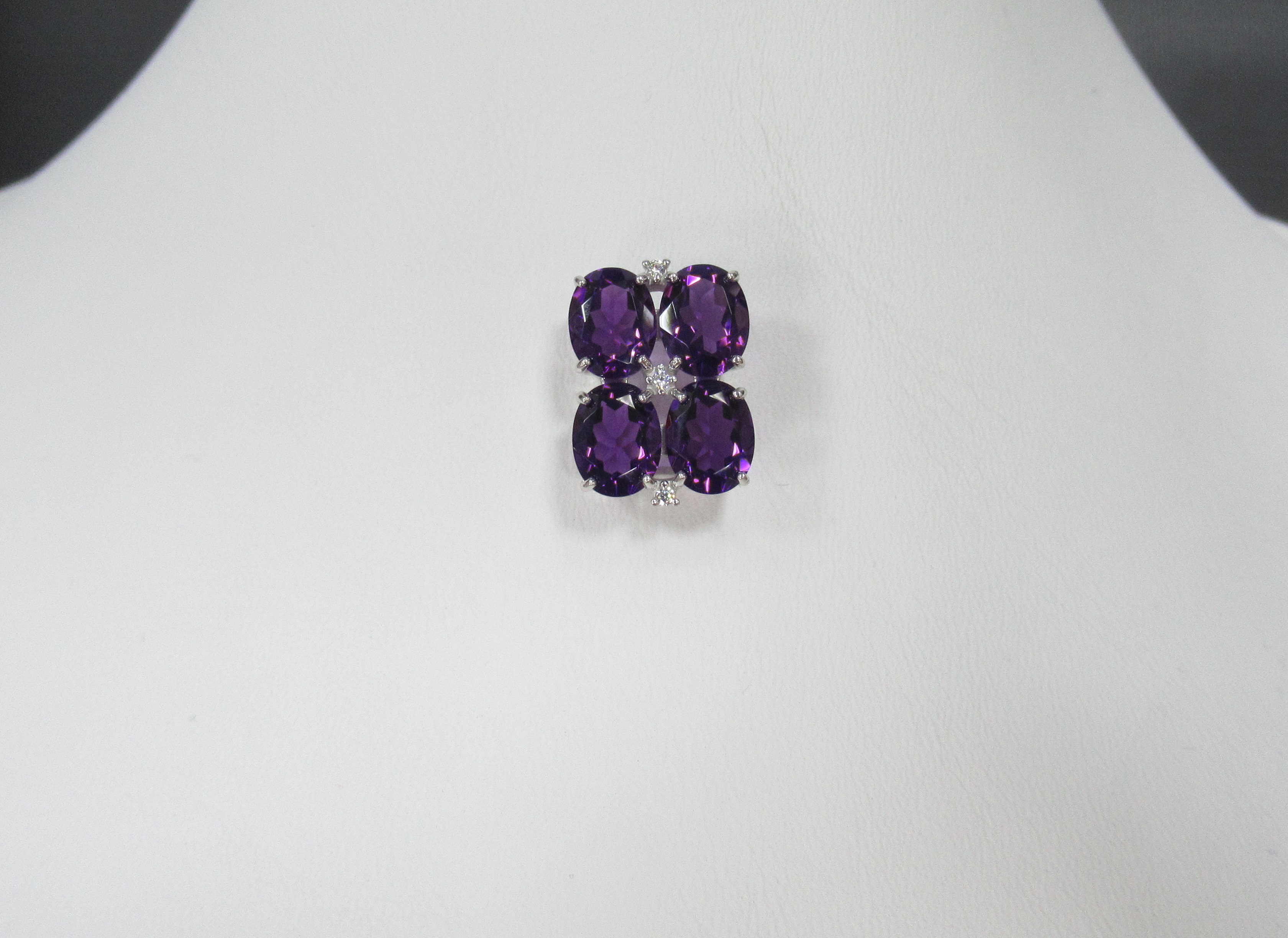 10422-001729 Подвеска (Ag 925)